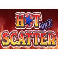 Hot Scatter Dice 3